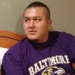 Meet your Posher, Erick